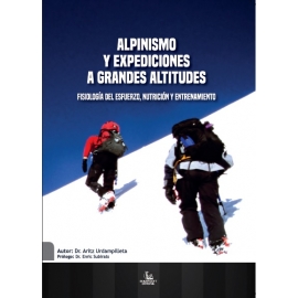 Alpinismo y Expediciones a Grandes Altitudes